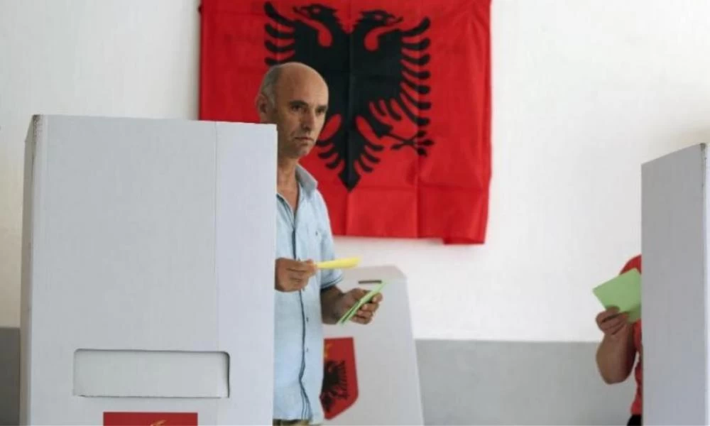 Αλβανία: Στις κάλπες σήμερα οι πολίτες